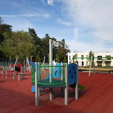 Apartman Pino 46 Sobieszewo Gdańsk