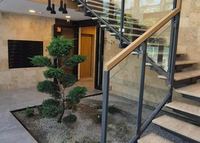 Apartman Pino 46 Sobieszewo Gdańsk