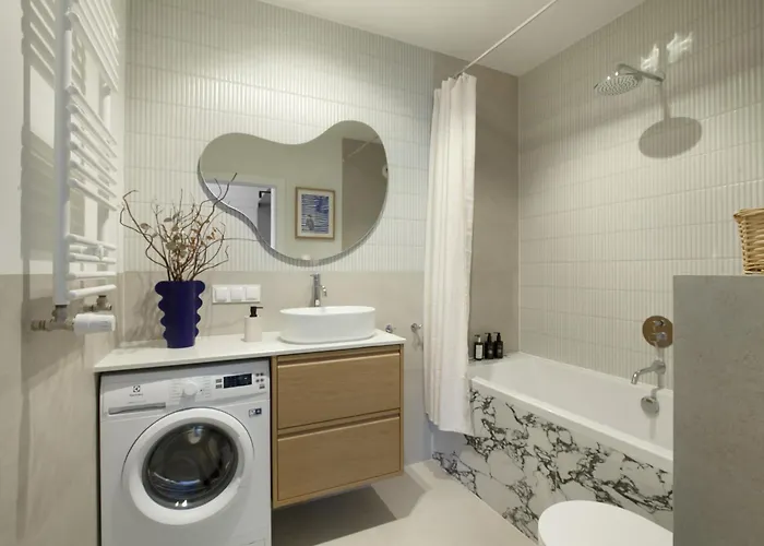 Pino 46 Sobieszewo * Gdańsk