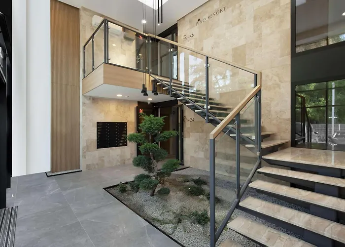 Pino 46 Sobieszewo Apartman