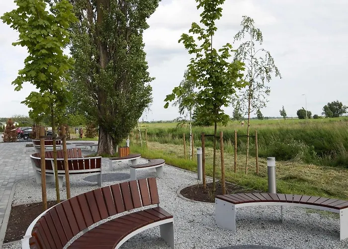 Apartman Pino 46 Sobieszewo Gdańsk