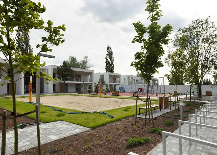 Apartman Pino 46 Sobieszewo Gdańsk