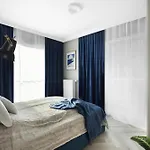 Pino 46 Sobieszewo Appartement