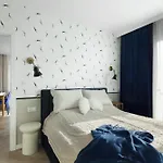 Pino 46 Sobieszewo Appartement *