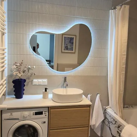 Pino 46 Sobieszewo *