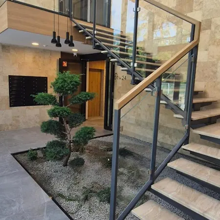Apartman Pino 46 Sobieszewo Gdańsk