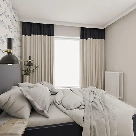 Pino 46 Sobieszewo * غدانسك