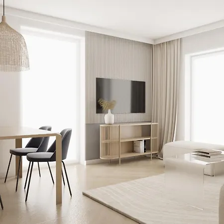 Pino 46 Sobieszewo Apartman