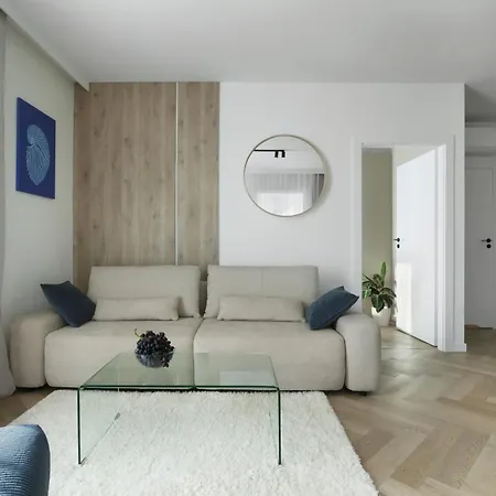 Pino 46 Sobieszewo *