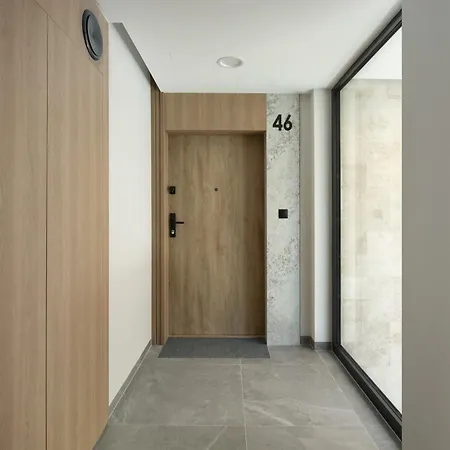 Pino 46 Sobieszewo *