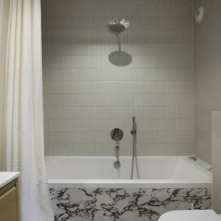 Appartement Pino 46 Sobieszewo Gdańsk