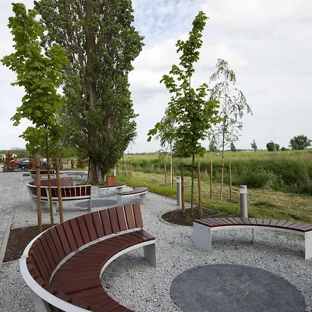 Appartement Pino 46 Sobieszewo Gdańsk