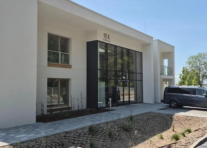 Pino 46 Sobieszewo *