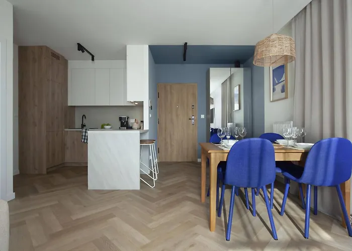 Pino 46 Sobieszewo *