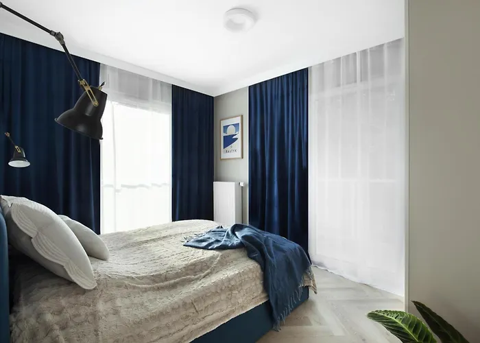 Pino 46 Sobieszewo Apartament