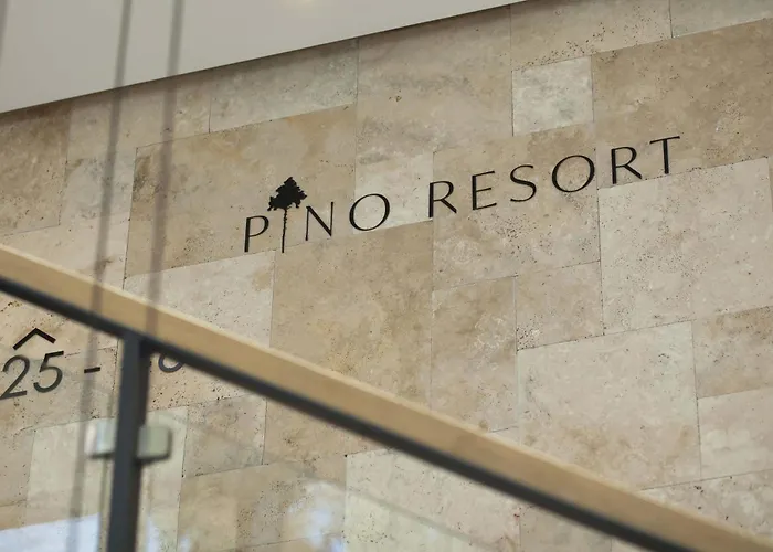 Apartament Pino 46 Sobieszewo