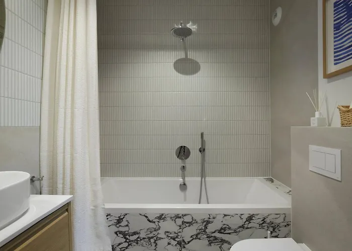 Apartament Pino 46 Sobieszewo Gdańsk