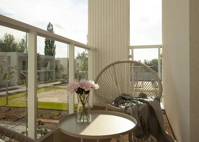 Pino 46 Sobieszewo גדנסק