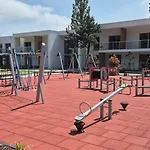 Pino 46 Sobieszewo Διαμέρισμα *