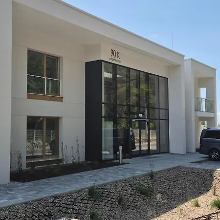 Pino 46 Sobieszewo *