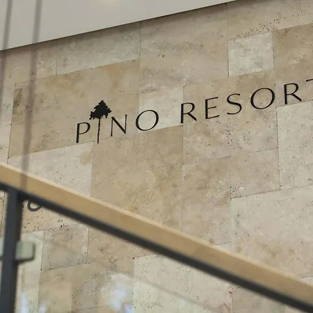 Διαμέρισμα Pino 46 Sobieszewo