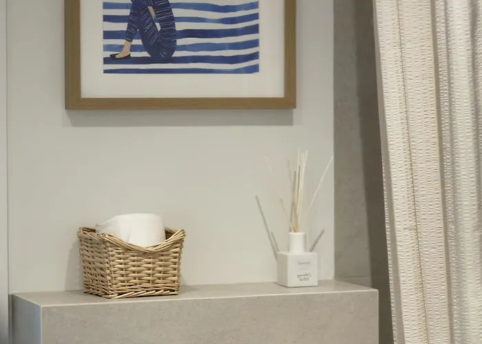 Pino 46 Sobieszewo Διαμέρισμα Γκντανσκ